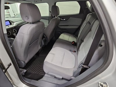 2019 Chevrolet Blazer Base 1LT
