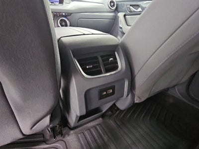 2019 Chevrolet Blazer Base 1LT