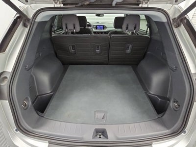 2019 Chevrolet Blazer Base 1LT