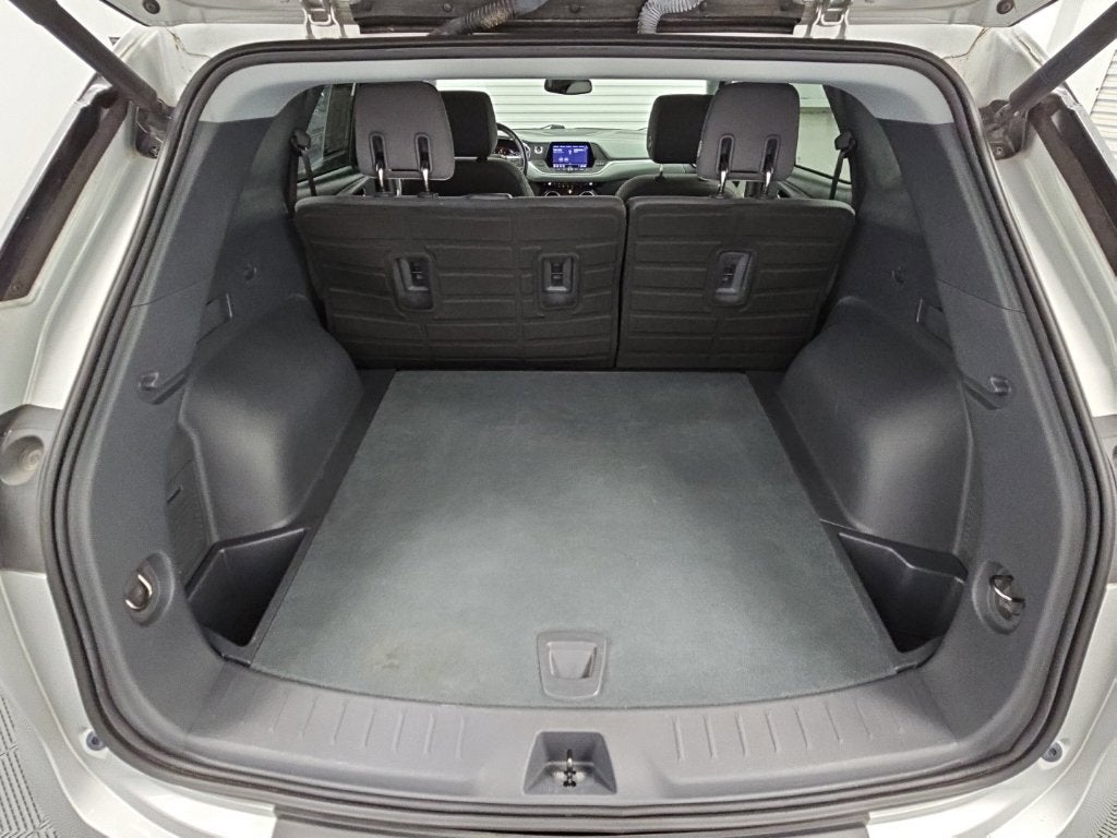 2019 Chevrolet Blazer Base 1LT