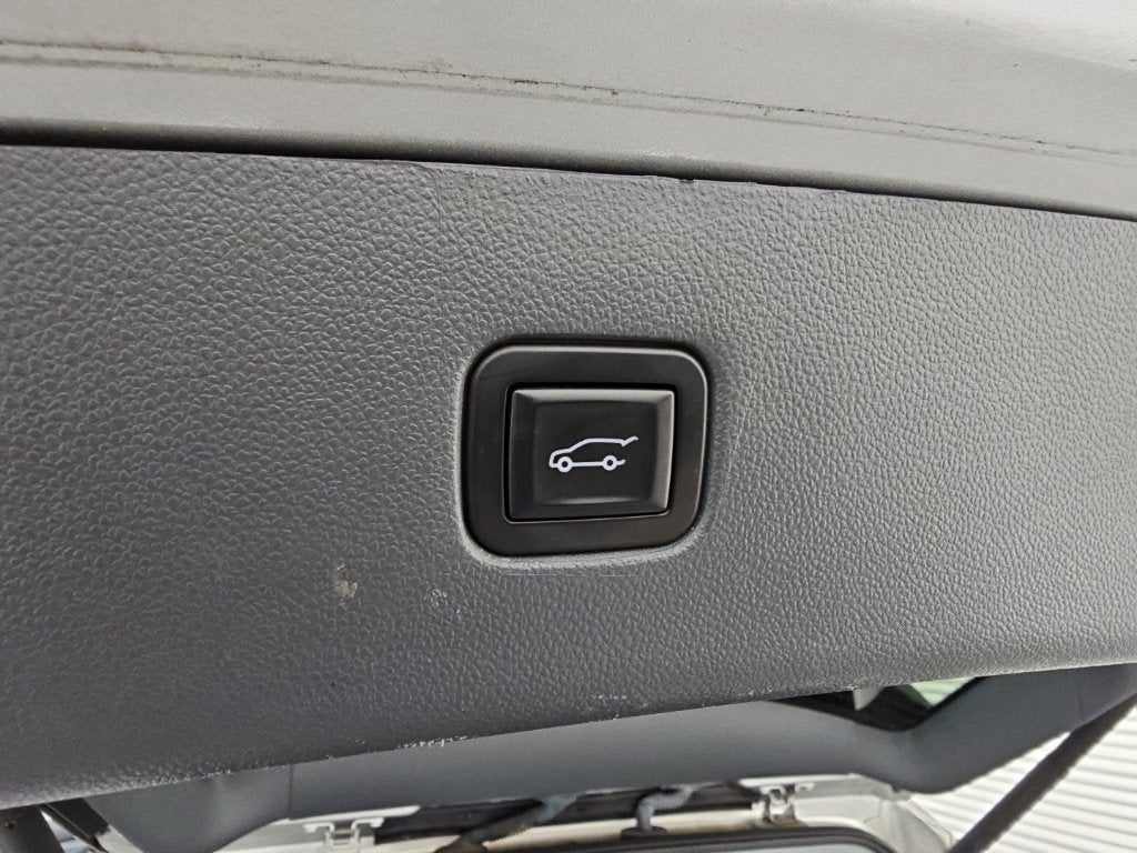2019 Chevrolet Blazer Base 1LT