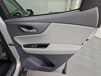 2019 Chevrolet Blazer Base 1LT