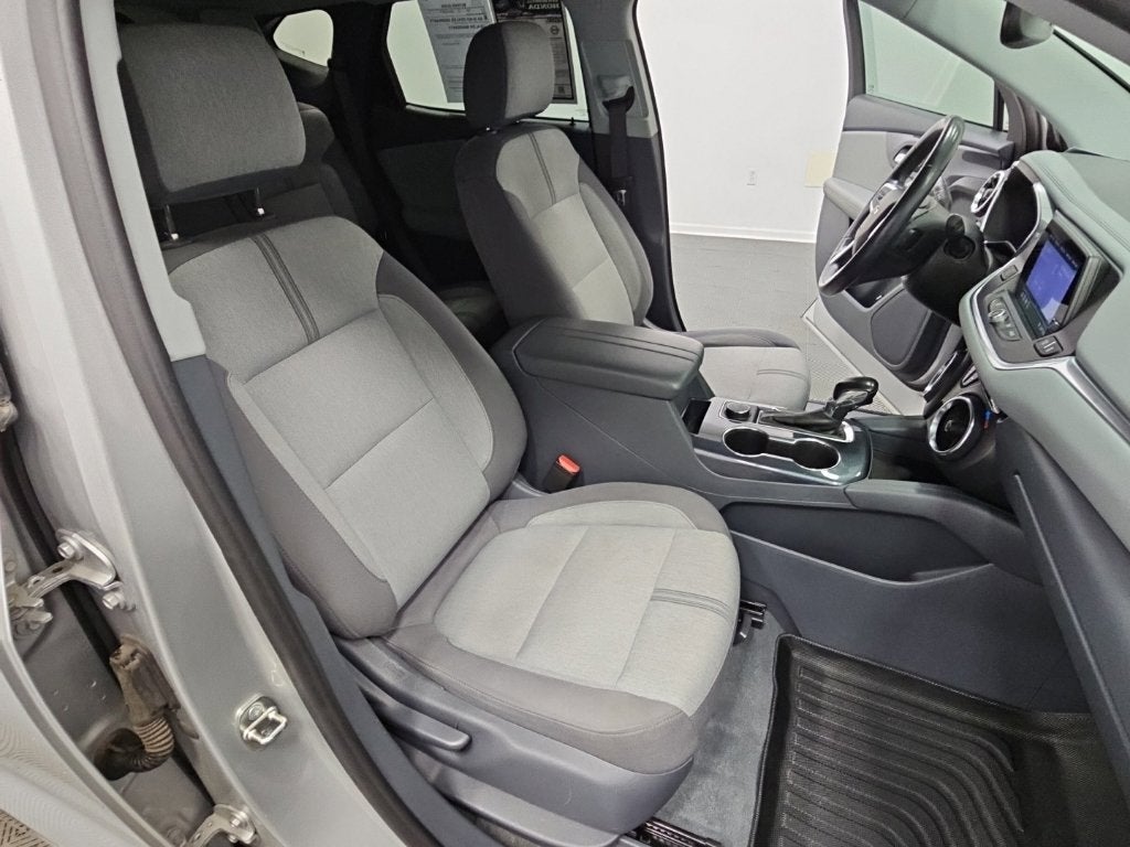 2019 Chevrolet Blazer Base 1LT