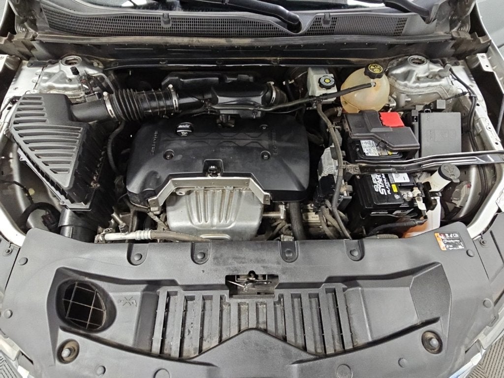 2019 Chevrolet Blazer Base 1LT