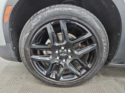 2019 Chevrolet Blazer Base 1LT