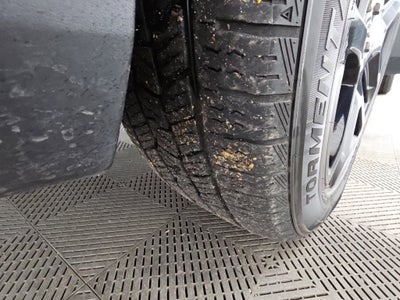 2019 Chevrolet Blazer Base 1LT