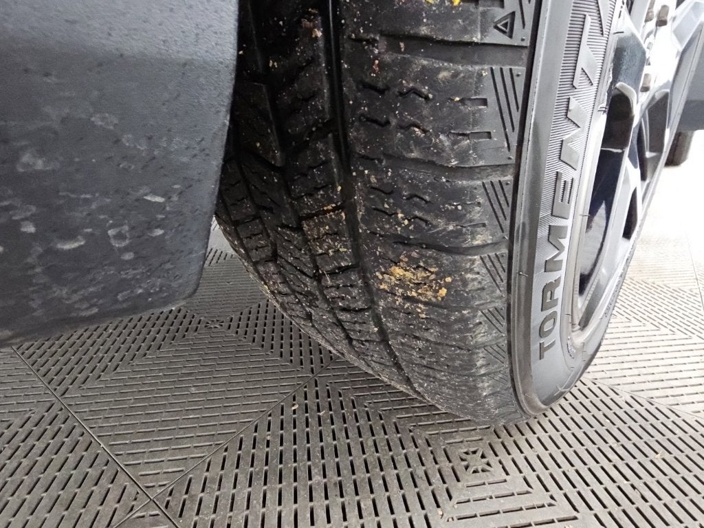 2019 Chevrolet Blazer Base 1LT