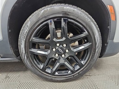 2019 Chevrolet Blazer Base 1LT
