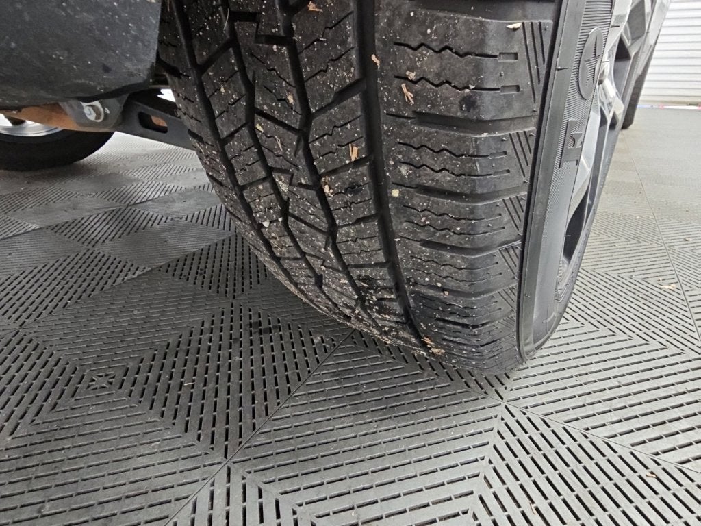 2019 Chevrolet Blazer Base 1LT