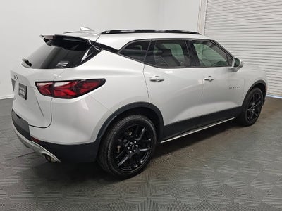 2019 Chevrolet Blazer Base 1LT