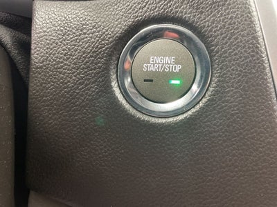 2012 Cadillac SRX Premium