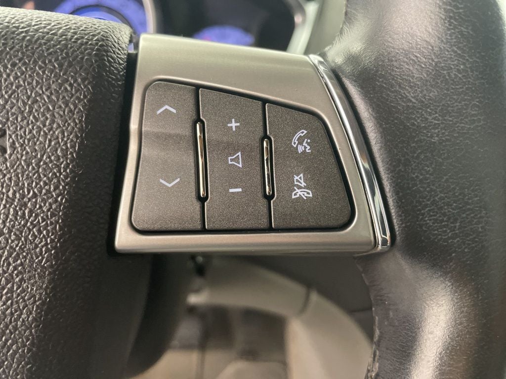 2012 Cadillac SRX Premium