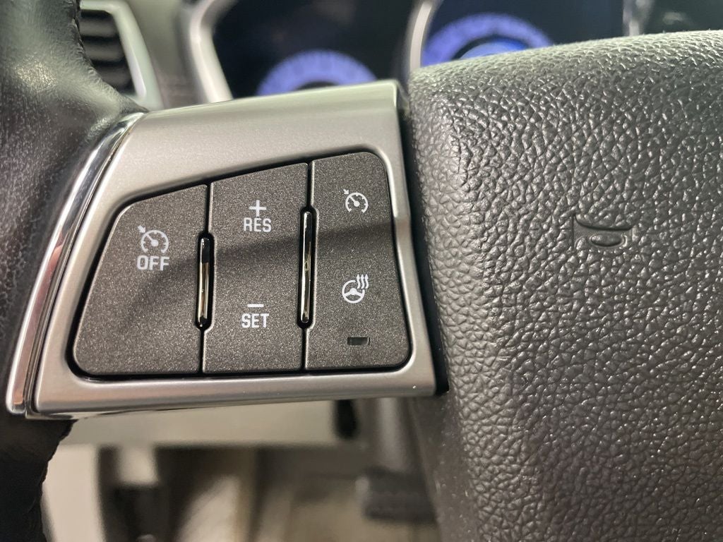 2012 Cadillac SRX Premium