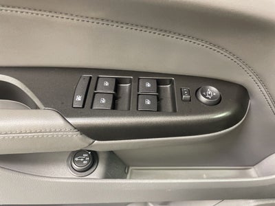 2012 Cadillac SRX Premium