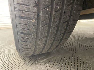 2012 Cadillac SRX Premium