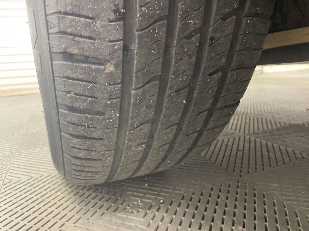 2012 Cadillac SRX Premium