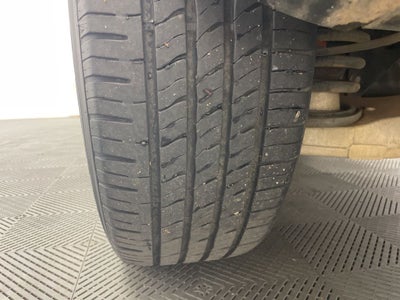 2012 Cadillac SRX Premium