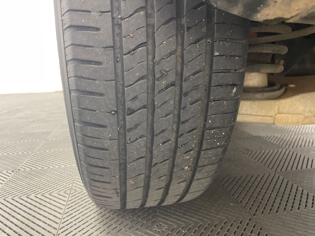 2012 Cadillac SRX Premium