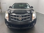 2012 Cadillac SRX Premium