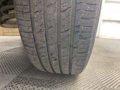 2012 Cadillac SRX Premium