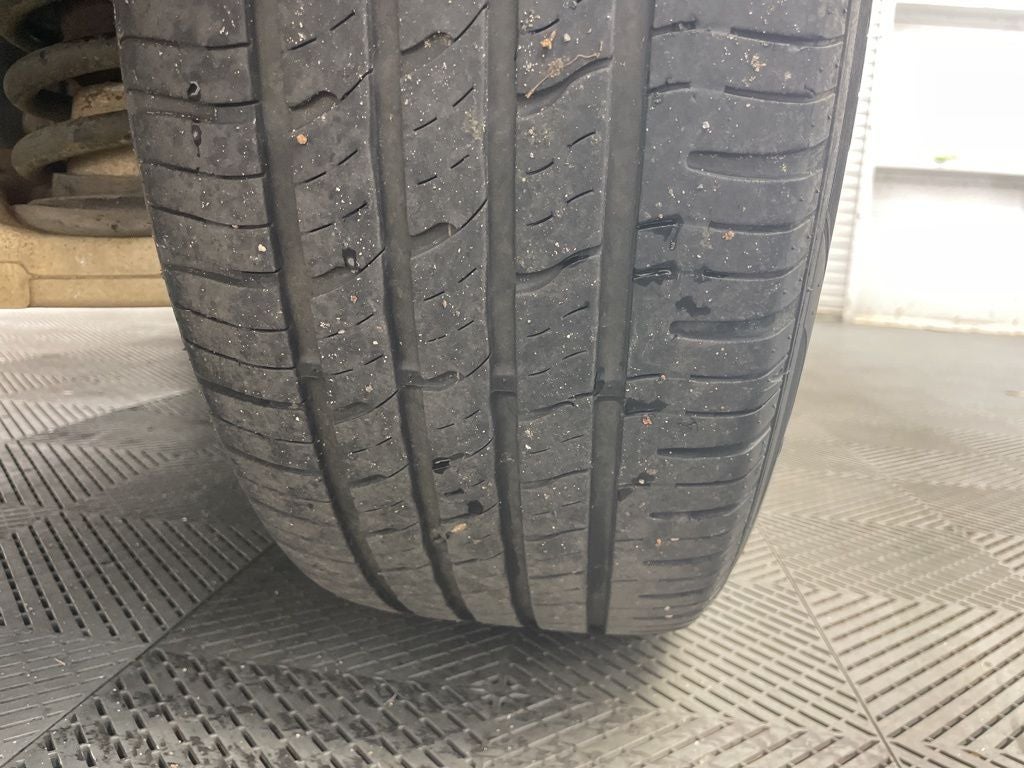 2012 Cadillac SRX Premium