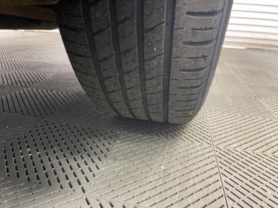 2012 Cadillac SRX Premium