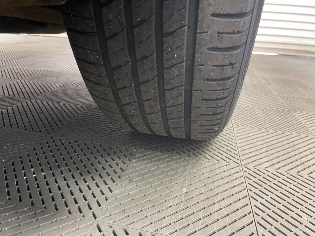 2012 Cadillac SRX Premium