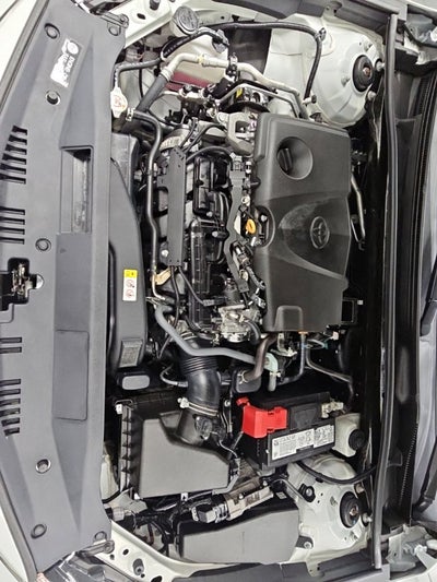 2021 Toyota Camry SE Nightshade