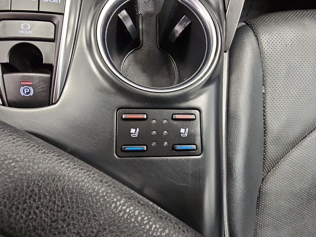2020 Toyota Camry XSE V6