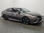 2020 Toyota Camry XSE V6