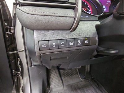 2020 Toyota Camry XSE V6