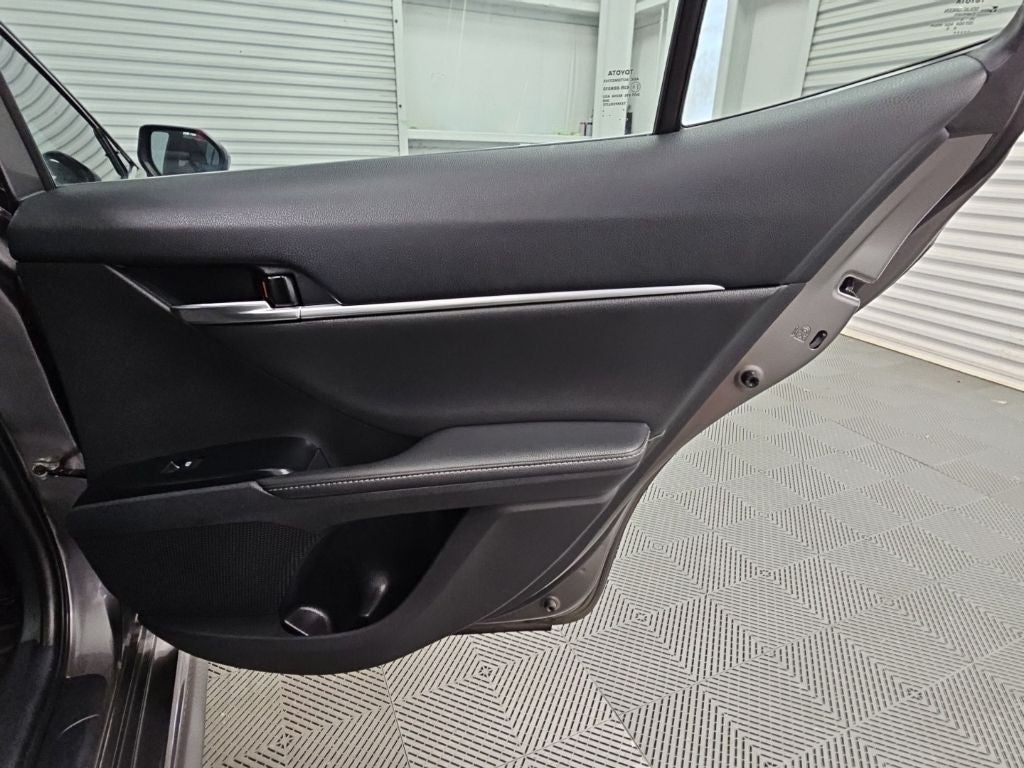 2020 Toyota Camry XSE V6