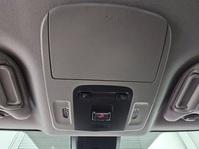 2020 Toyota Camry TRD V6