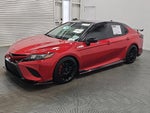 2020 Toyota Camry TRD V6
