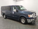 2017 Nissan NV Passenger SL
