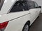 2016 Honda Odyssey EX-L w/Navigation