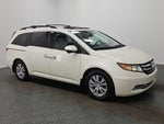 2016 Honda Odyssey EX-L w/Navigation