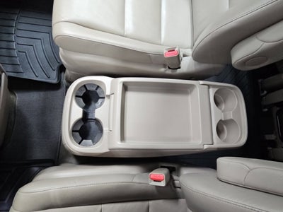 2016 Honda Odyssey EX-L w/Navigation