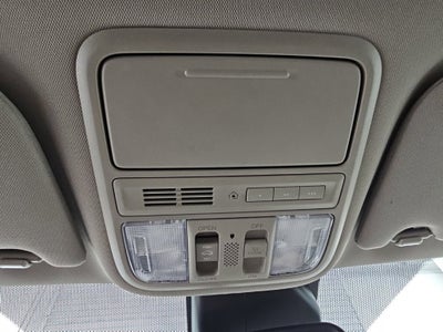 2016 Honda Odyssey EX-L w/Navigation