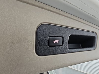 2016 Honda Odyssey EX-L w/Navigation