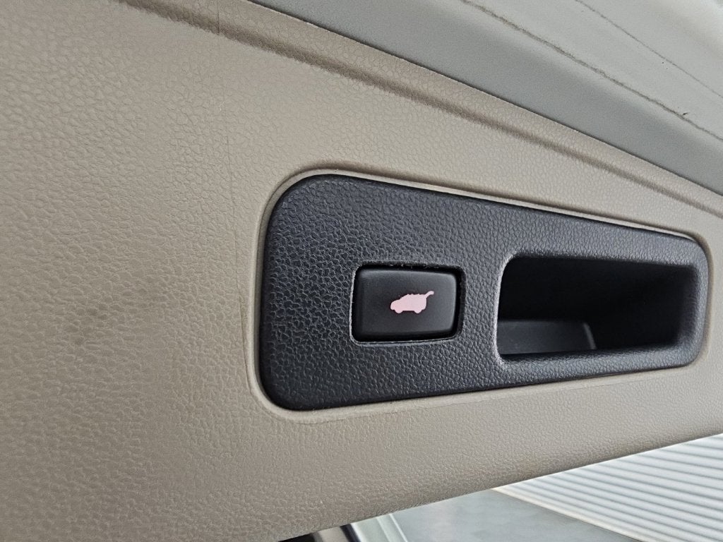 2016 Honda Odyssey EX-L w/Navigation
