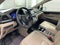 2021 Honda Odyssey Elite