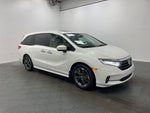 2021 Honda Odyssey Elite