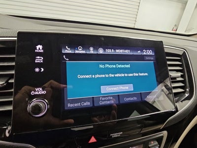 2022 Honda Pilot Touring 7 Passenger