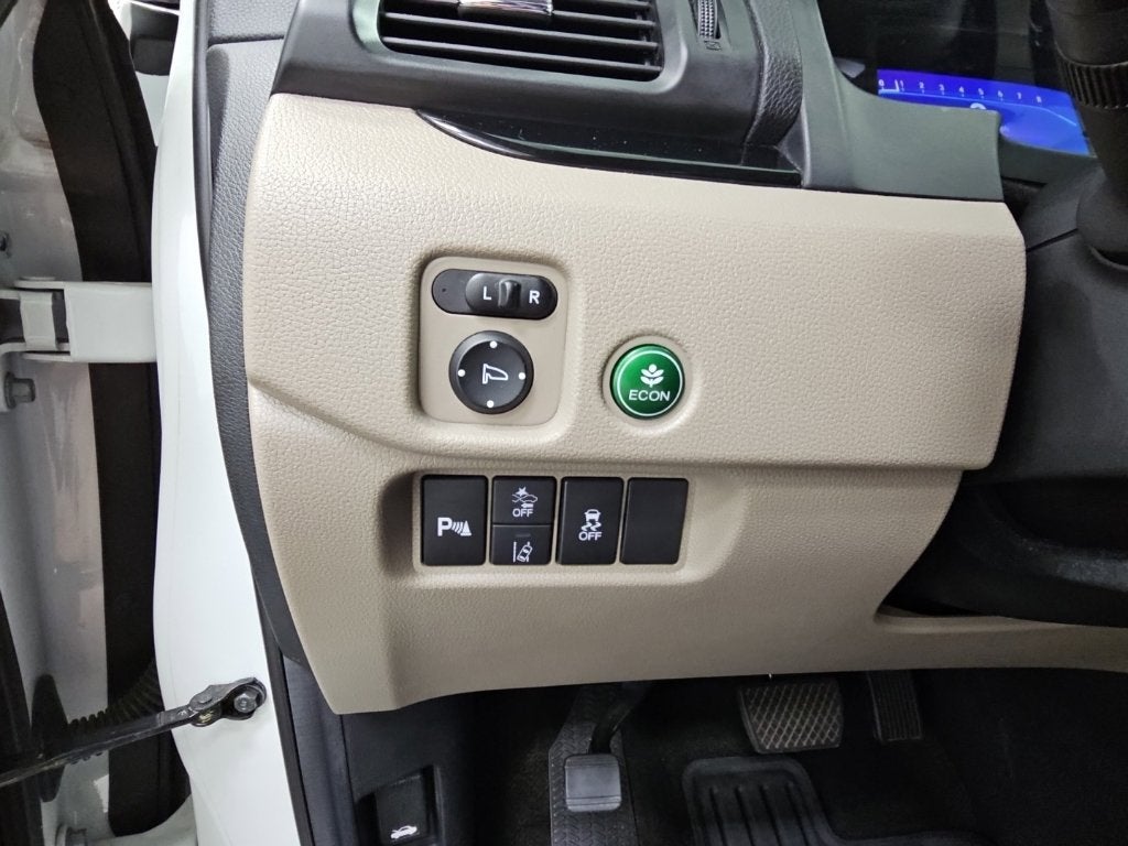 2022 Honda Pilot Touring 7 Passenger