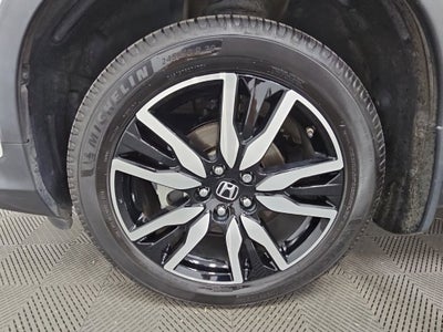 2022 Honda Pilot Touring 7 Passenger