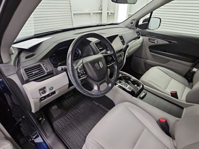 2021 Honda Pilot Touring 7 Passenger