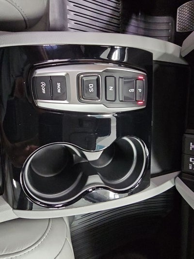 2021 Honda Pilot Touring 7 Passenger