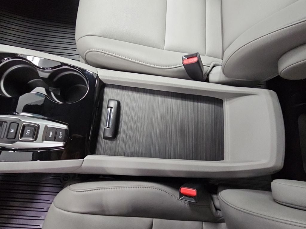 2021 Honda Pilot Touring 7 Passenger