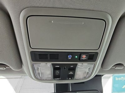 2021 Honda Pilot Touring 7 Passenger